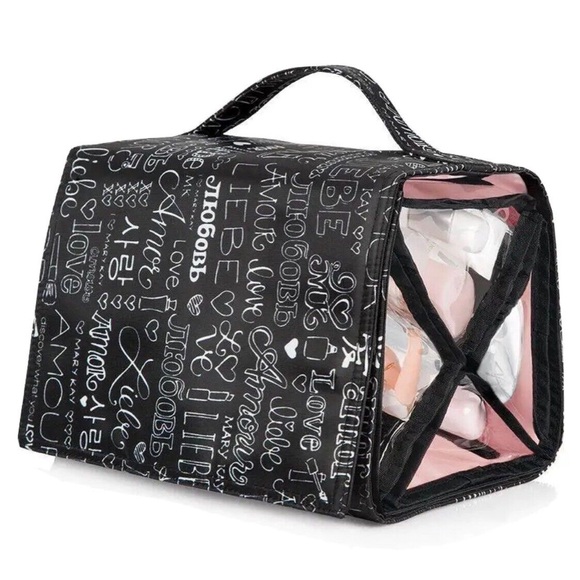 Mary Kay Other - 🆕 Mary Kay Travel Roll-up Bag (unfilled) New in packaging
